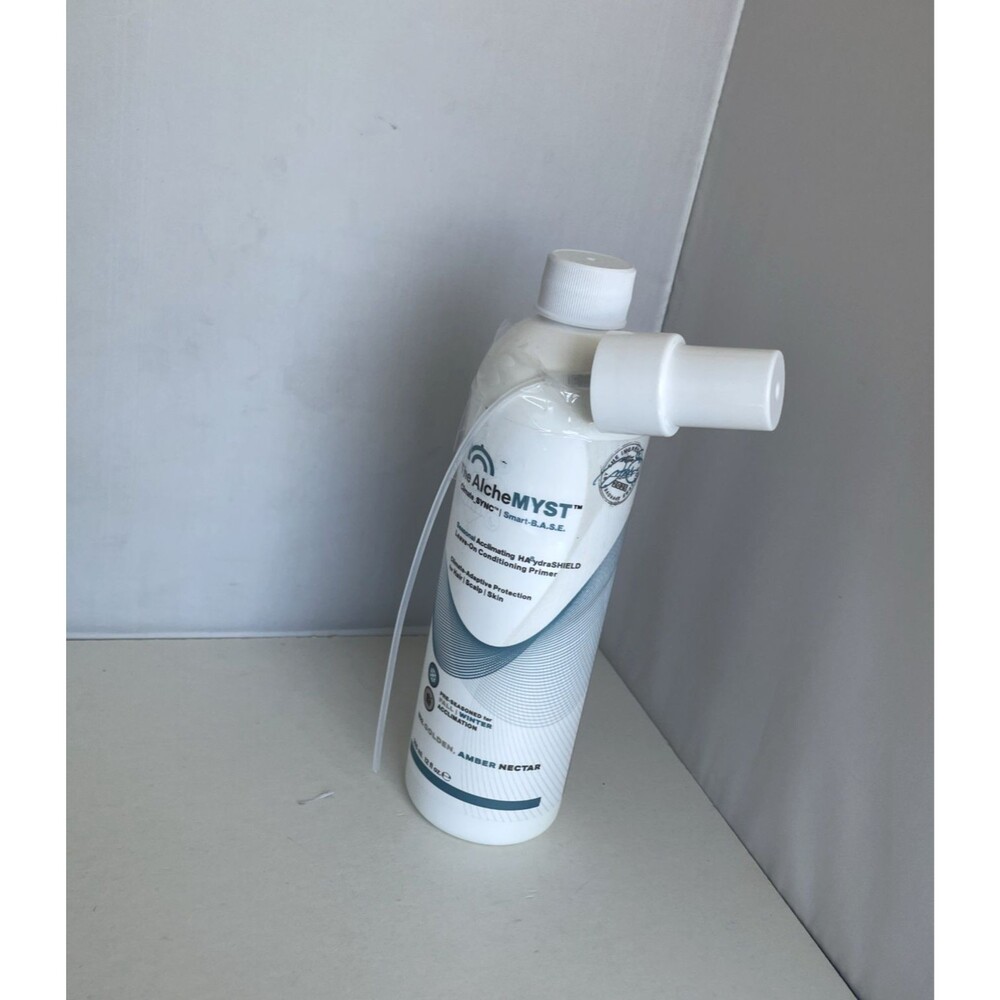 #Tweak'd by Nature Fall / Winter AlcheMYST Leave On Conditioning Primer—4 Fl Oz.
